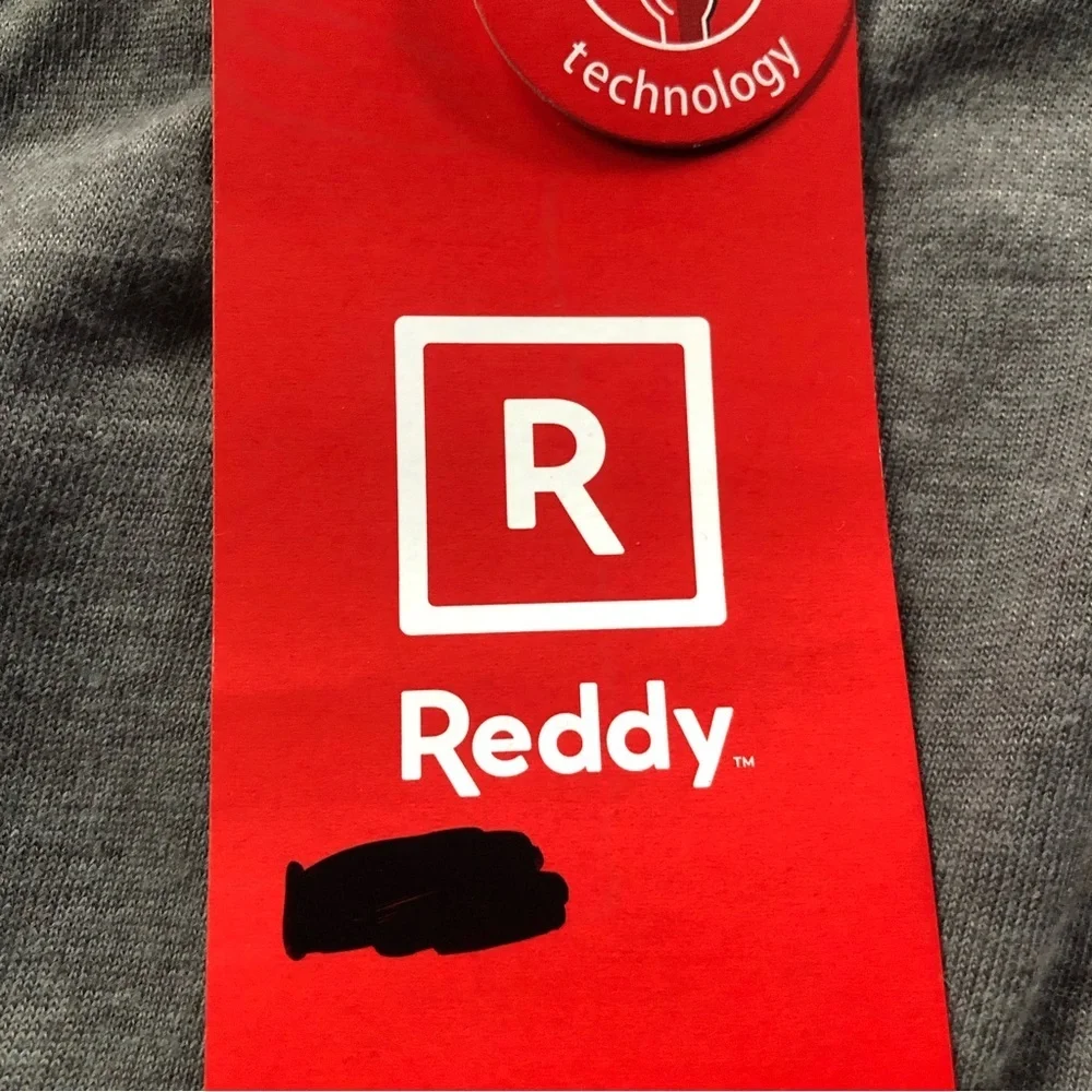 Reddy nwt cooling